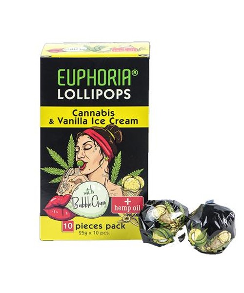 https://www.highleave.com/product/euphoria-cannabis-lollipops-cannabis-und-vanille-eis-10x-sucettes-de-chanvre-bubble-gum-250gr