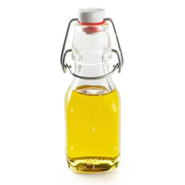 Cannabis oils