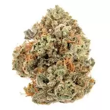 Blueberry Kush