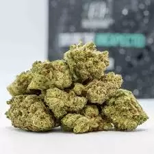 Ghost Train Haze