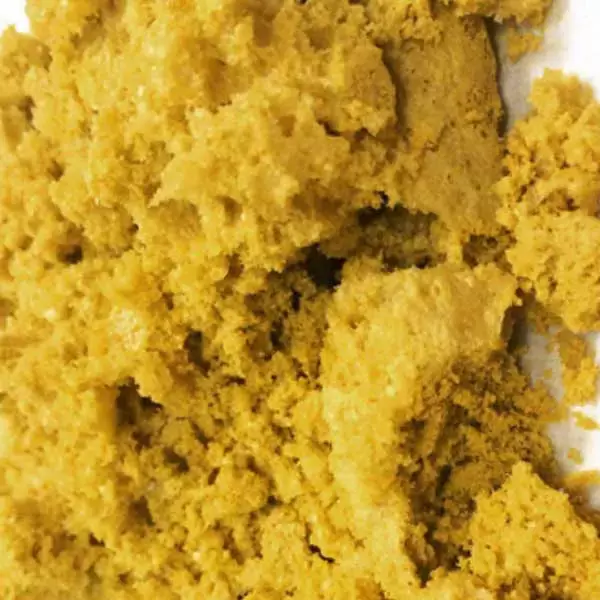 Royal Kush Wax Crumble